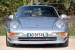 Porsche 911 GT2 1996 года